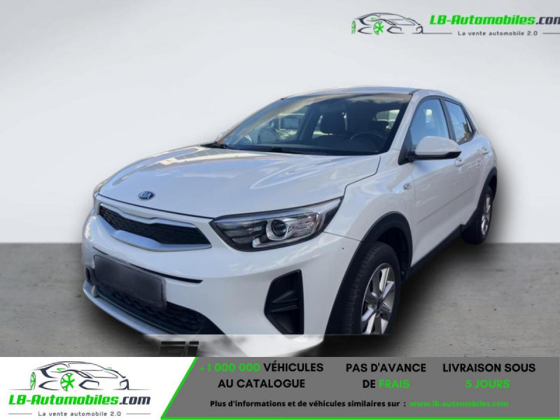 Kia Stonic 1.4 Edition 7SHZ|Android|Klima  occasion  Beaupuy